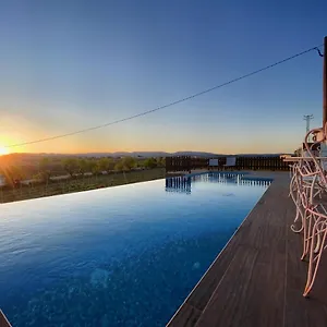 Bed & Breakfast Wine & Cooking Penedes, Pla del Panadés