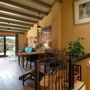 Priorat Apartahotel