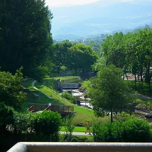 Frühstückspension Casa Catharina, La Seu d'Urgell