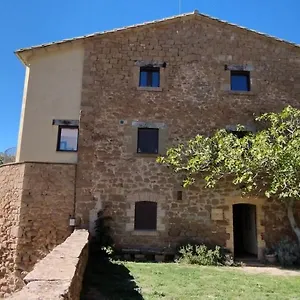 Castell De Ceuro. Rural Apartahotel