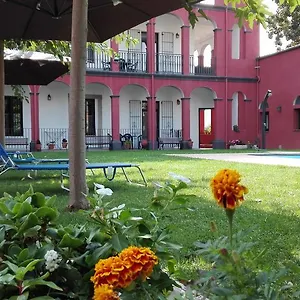Gallart Apartahotel