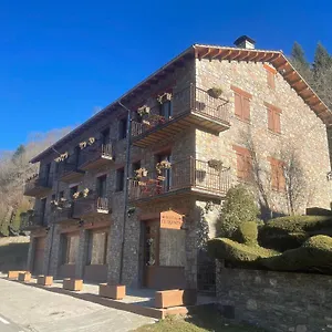 El Quintà Pensión
