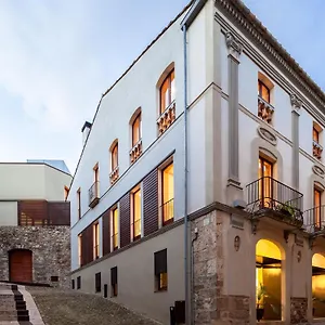 Hotel Casa Marcial (adults Only), Besalú