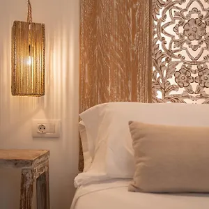 5 Sentidos 3* Ciutadella (Menorca)