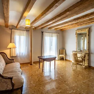 Frühstückspension Lo Palauet De La Muralla, Balaguer