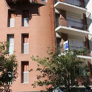 Gasthuis Cal Siles, El Prat de Llobregat