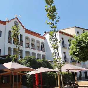 Finca Vallclara Hostal